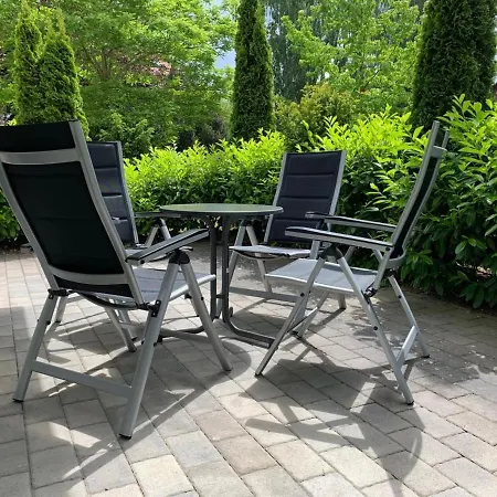 Katharina アパート *