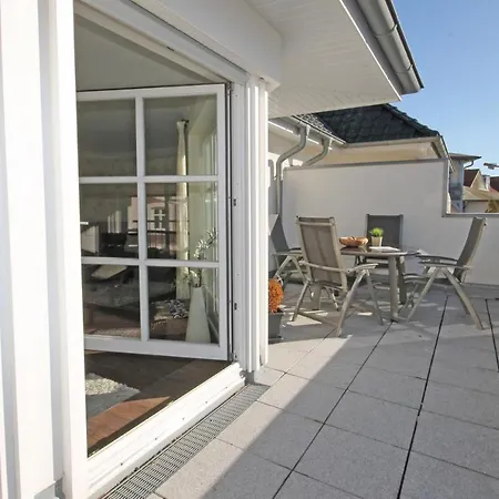 Katharina Apartment