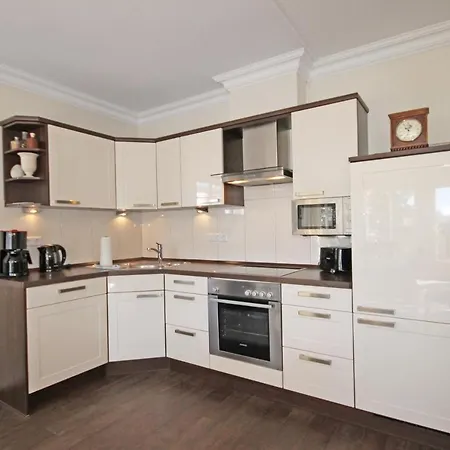 Apartamento Katharina *