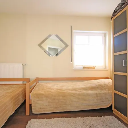 Διαμέρισμα Katharina *