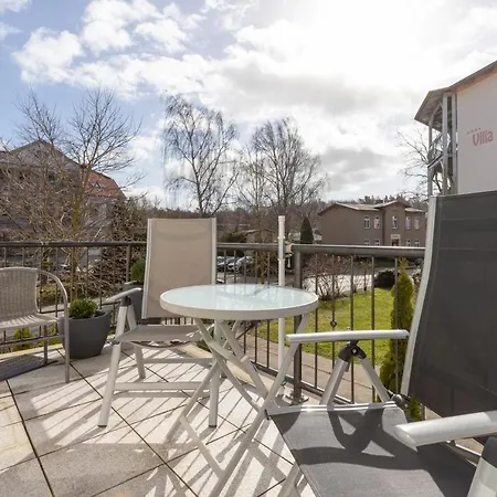 Apartment Katharina *