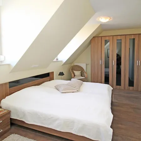 Katharina Ostseebad Kühlungsborn