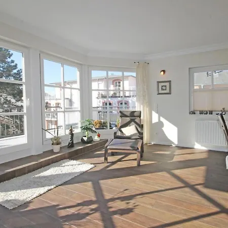 アパート Katharina *