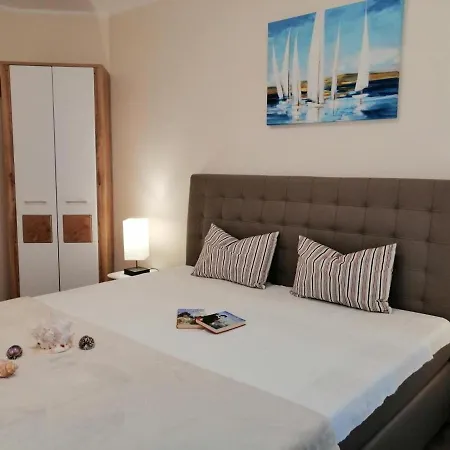 Katharina Ostseebad Kühlungsborn