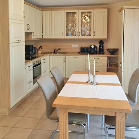 アパート Katharina *