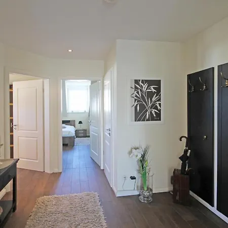 Katharina Ostseebad Kühlungsborn