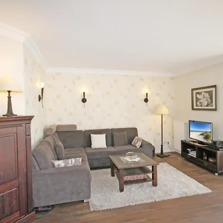 Katharina Ostseebad Kühlungsborn