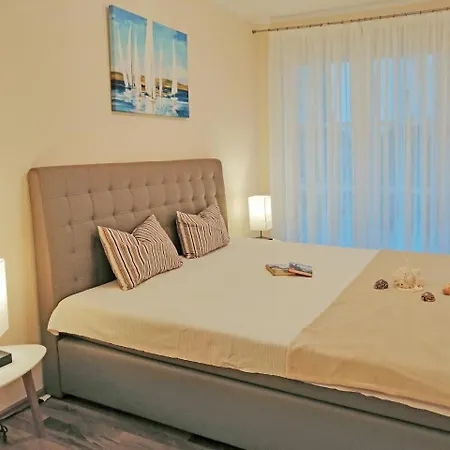 Daire Katharina Kühlungsborn