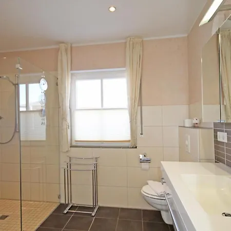 Katharina アパート Ostseebad Kühlungsborn