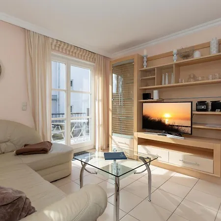 Katharina Ostseebad Kühlungsborn