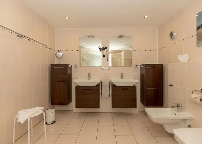 Katharina Ostseebad Kühlungsborn