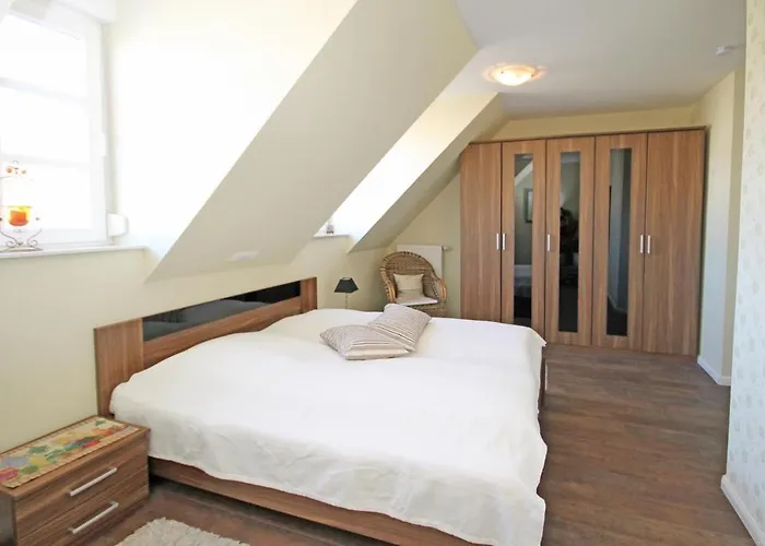 Katharina Ostseebad Kühlungsborn